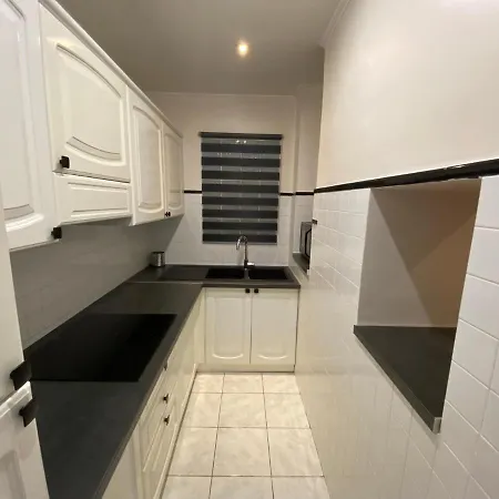 Heart Of The Center Superb Flat 50 Meters From The Sea Appartement *
