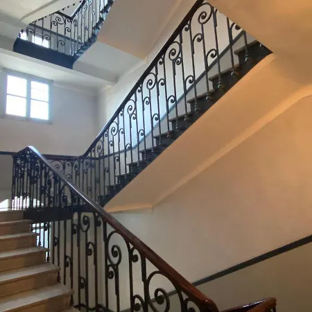 Heart Of The Center Superb Flat 50 Meters From The Sea Apartment Nice